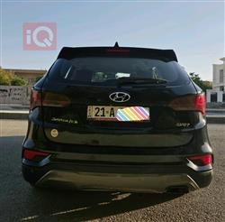 هيونداي سانتافي
